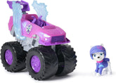 Paw Patrol Rescue Vehicle Roxi 6070222 - Colorland Toys